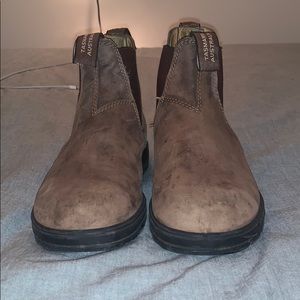 Blundstone Super 550 Series